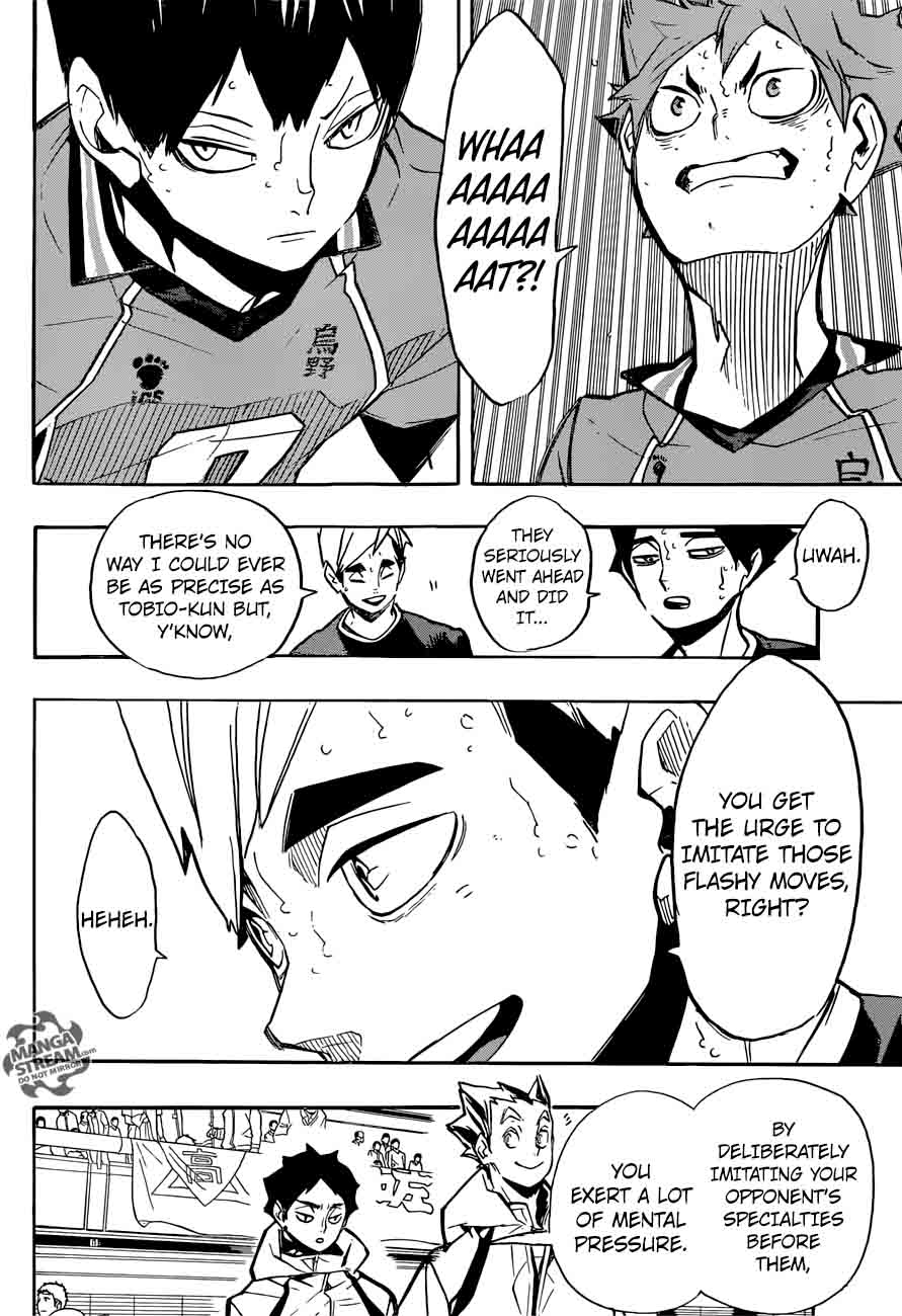 Chapter 254 - Oddballs Demon Evil Spirits of River and Mountains Image(5)