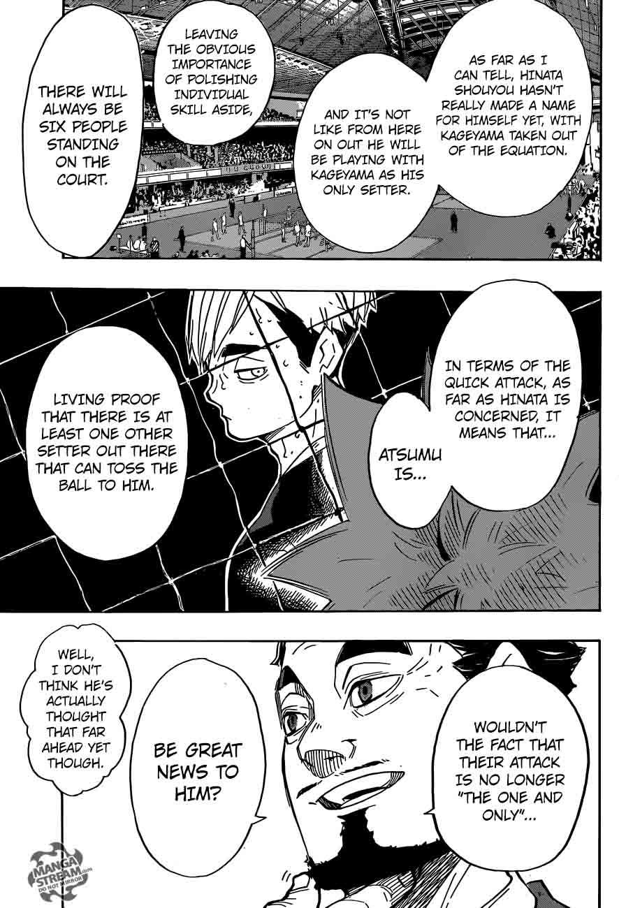 Chapter 255 - Discovery Image(15)