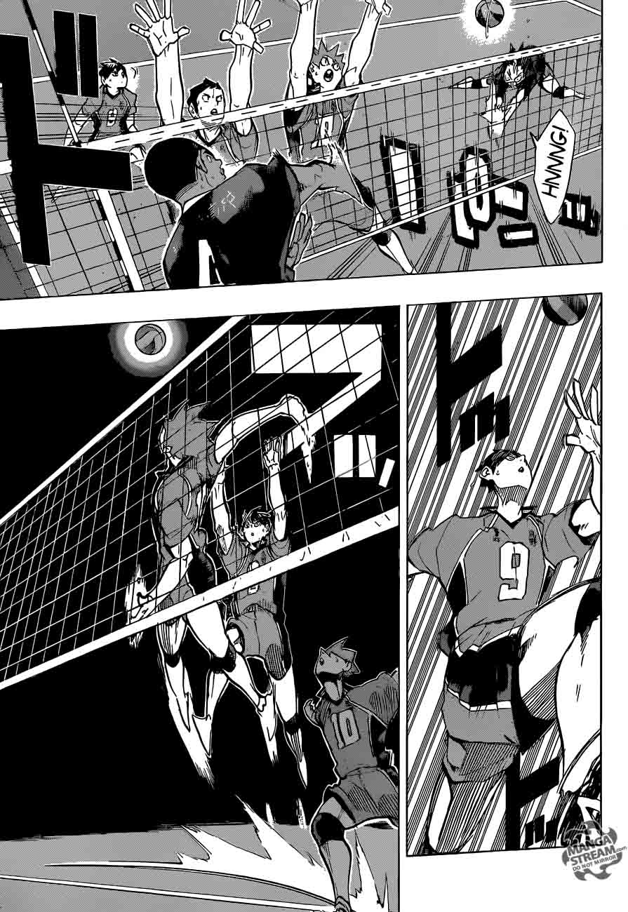 Chapter 255 - Discovery Image(19)
