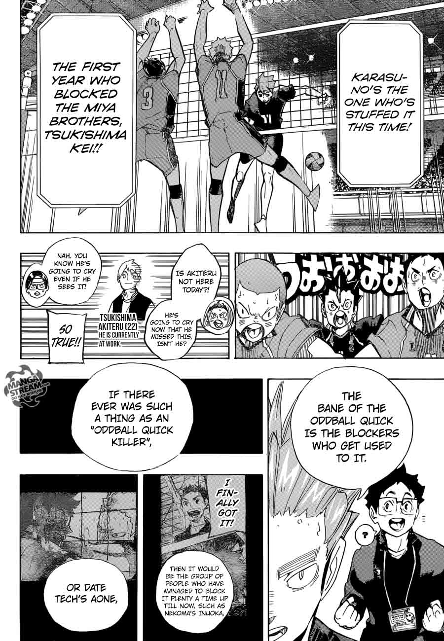 Chapter 255 - Discovery Image(35)