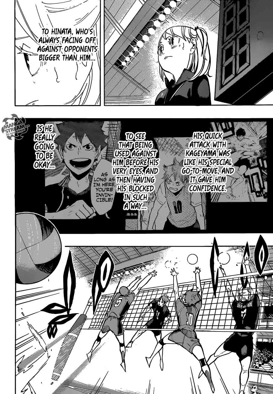 Chapter 255 - Discovery Image(9)