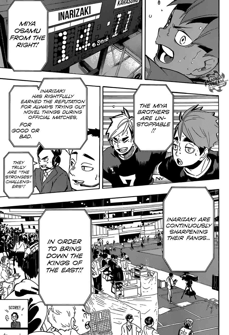 Chapter 255 - Discovery Image(11)