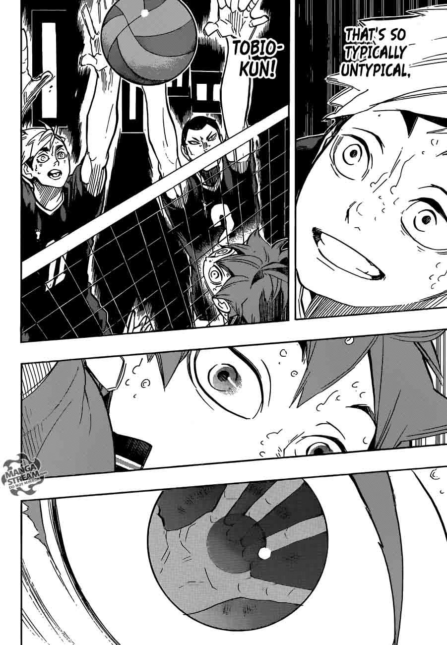 Chapter 255 - Discovery Image(21)