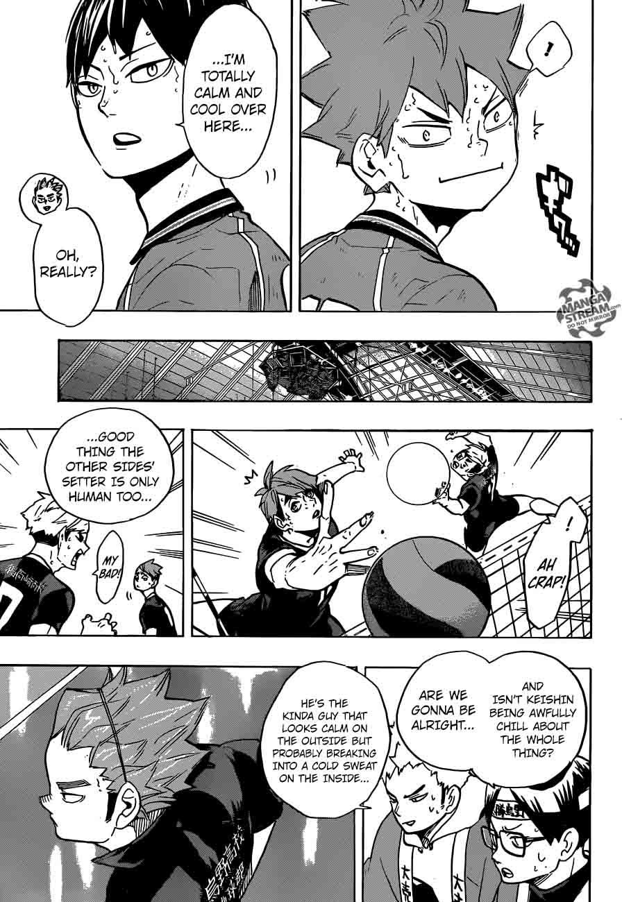 Chapter 255 - Discovery Image(7)