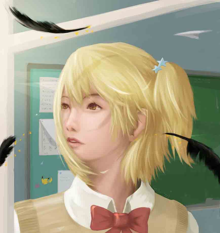 Chapter 255 - Discovery Image(3)
