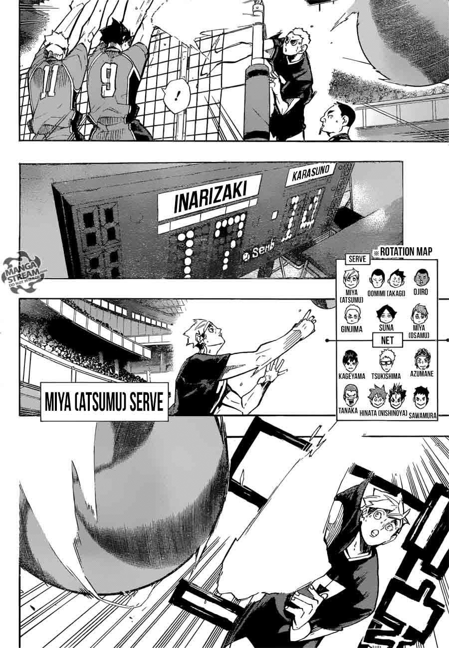 Chapter 255 - Discovery Image(29)