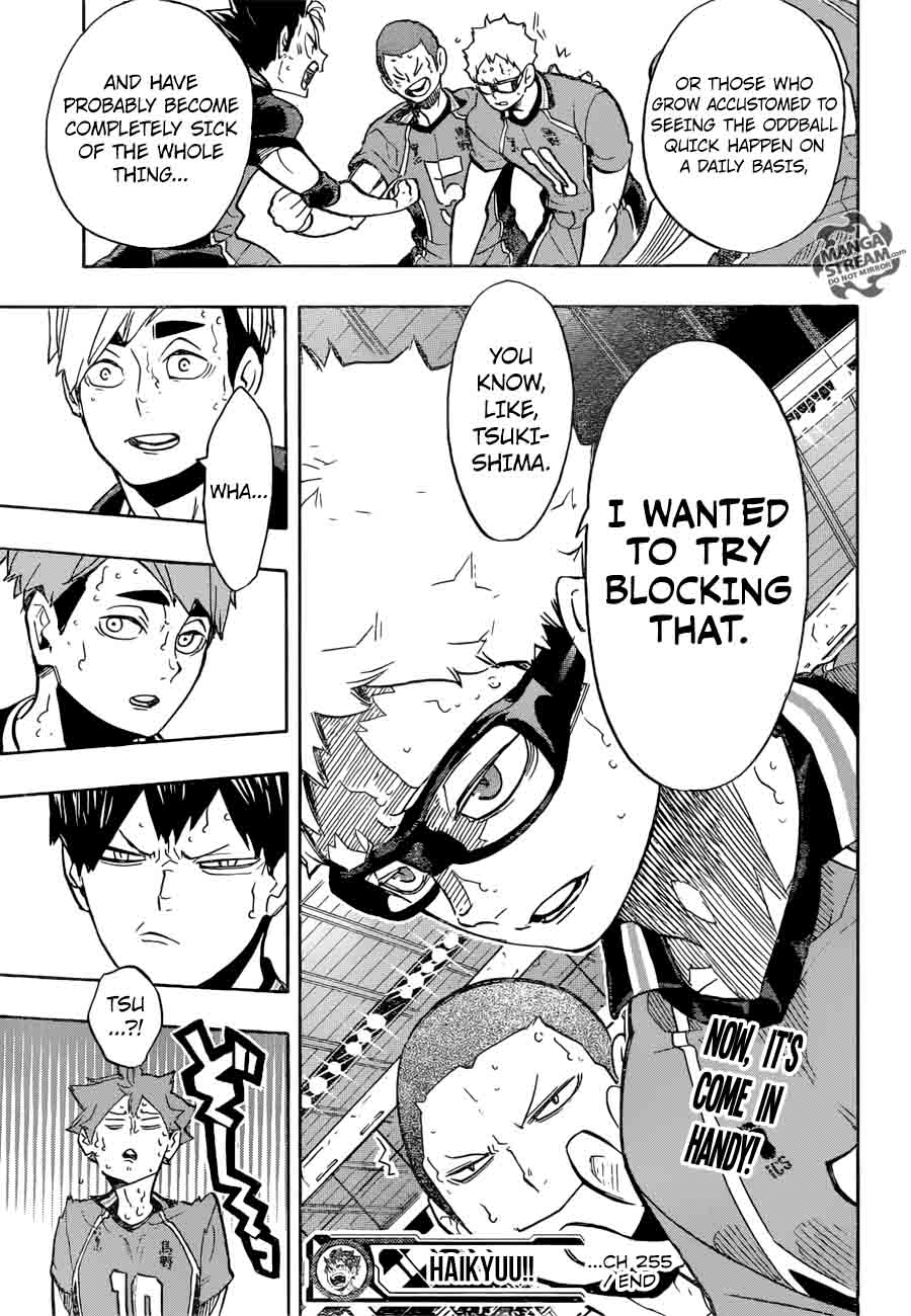 Chapter 255 - Discovery Image(37)