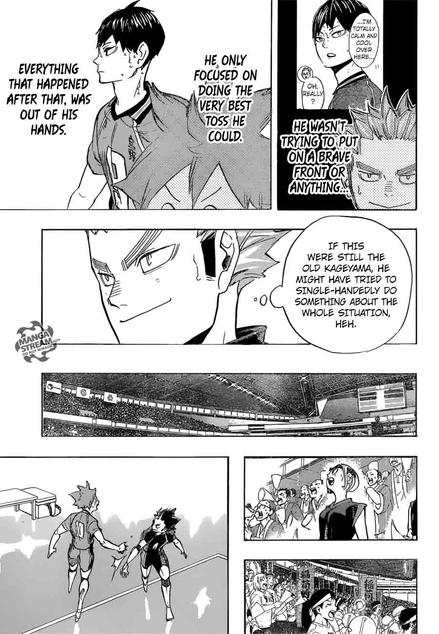 Chapter 255 - Discovery Image(27)