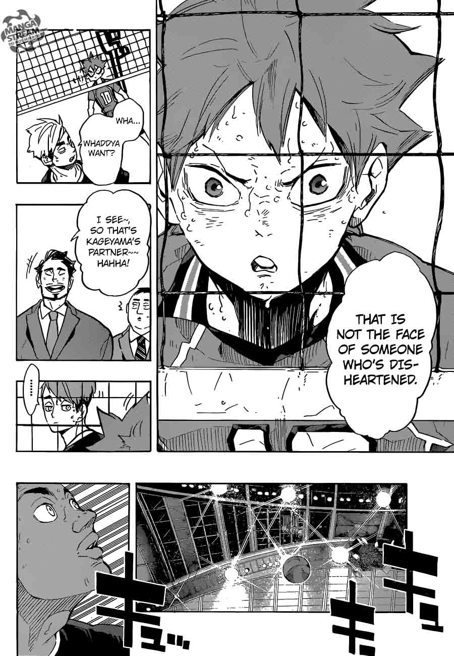 Chapter 255 - Discovery Image(17)