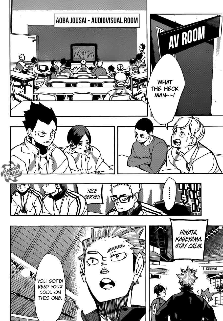 Chapter 255 - Discovery Image(5)