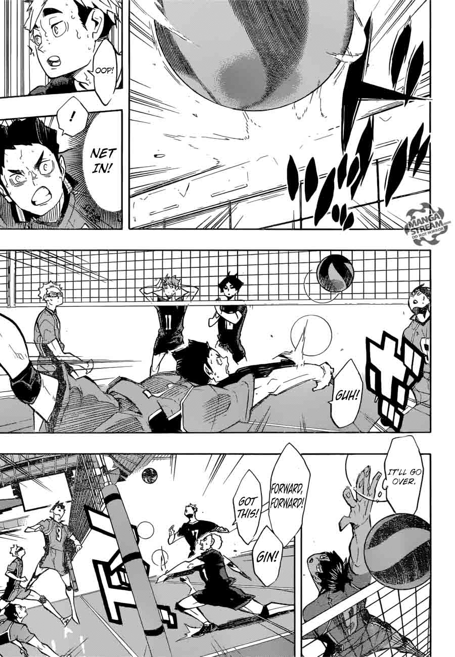 Chapter 255 - Discovery Image(31)