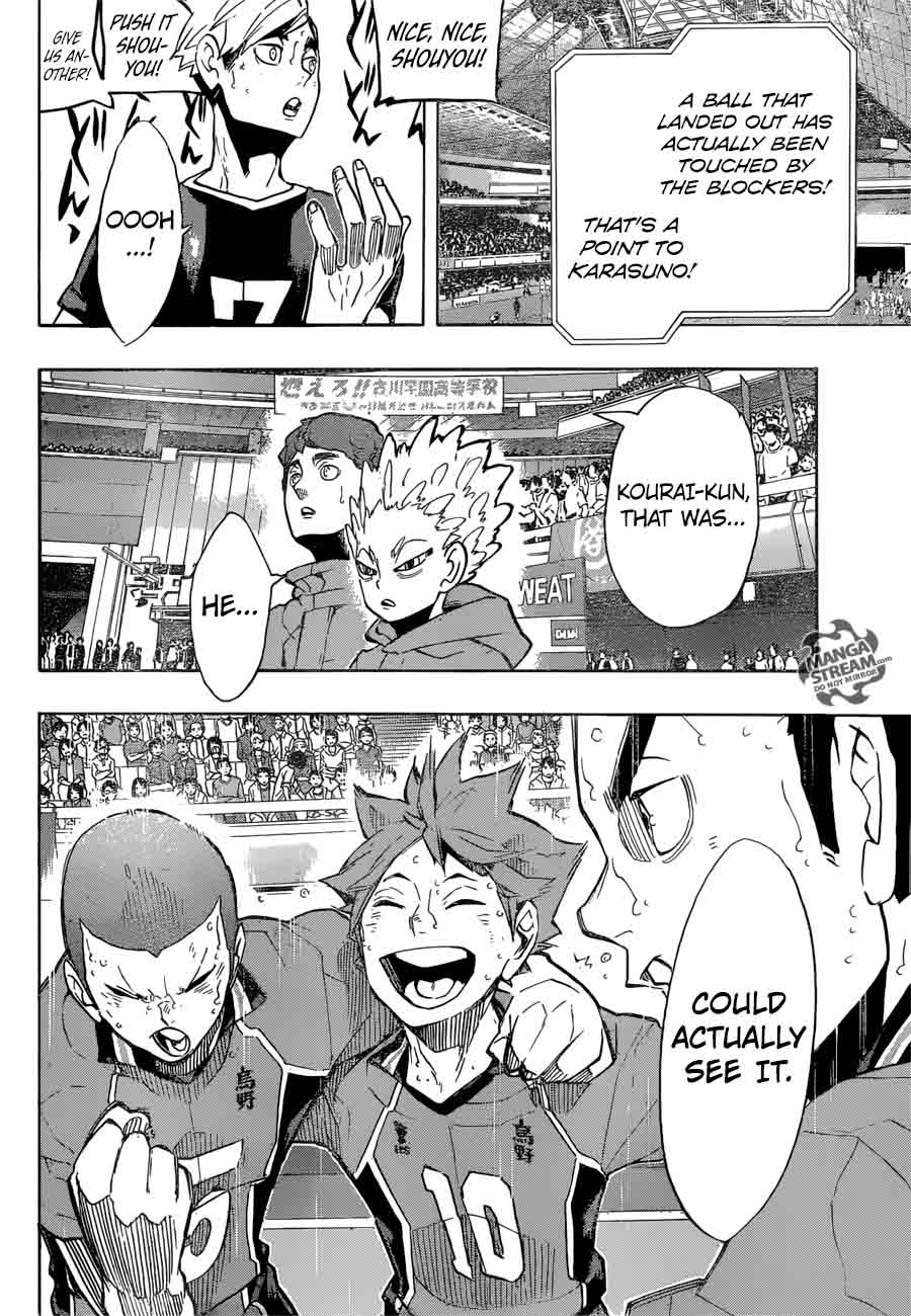 Chapter 255 - Discovery Image(25)