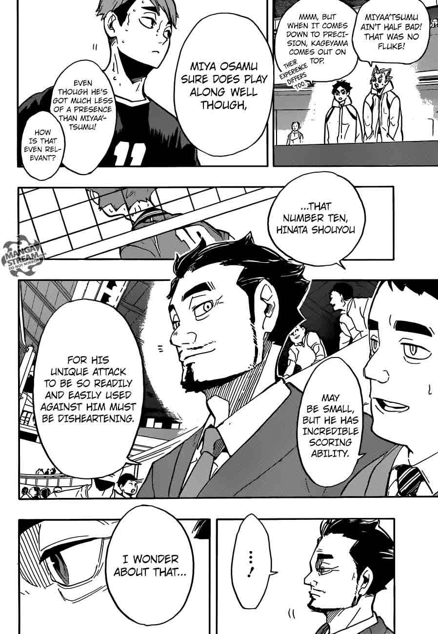 Chapter 255 - Discovery Image(13)