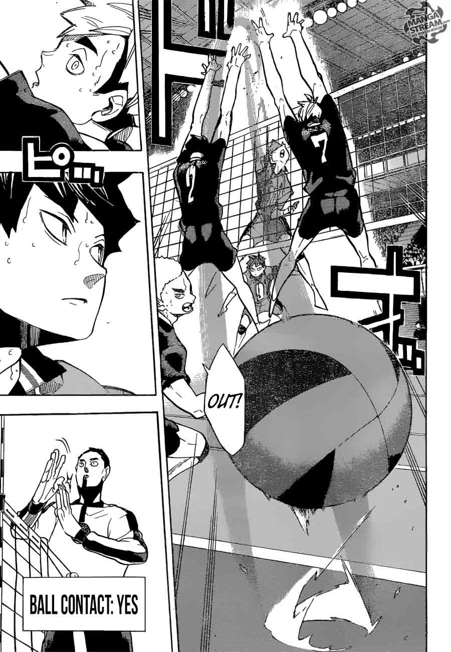 Chapter 255 - Discovery Image(23)