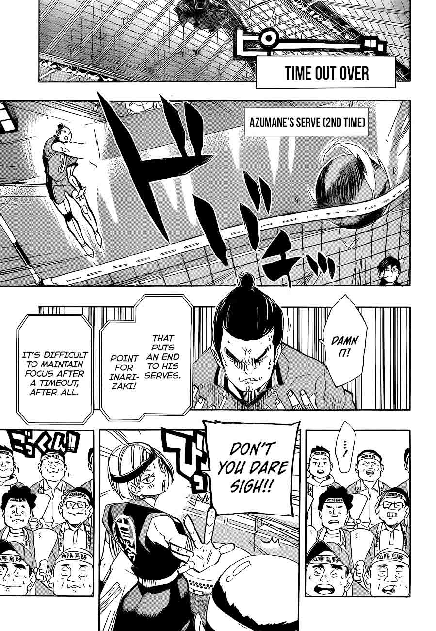 Chapter 256 - Moonlit Evening Image(21)