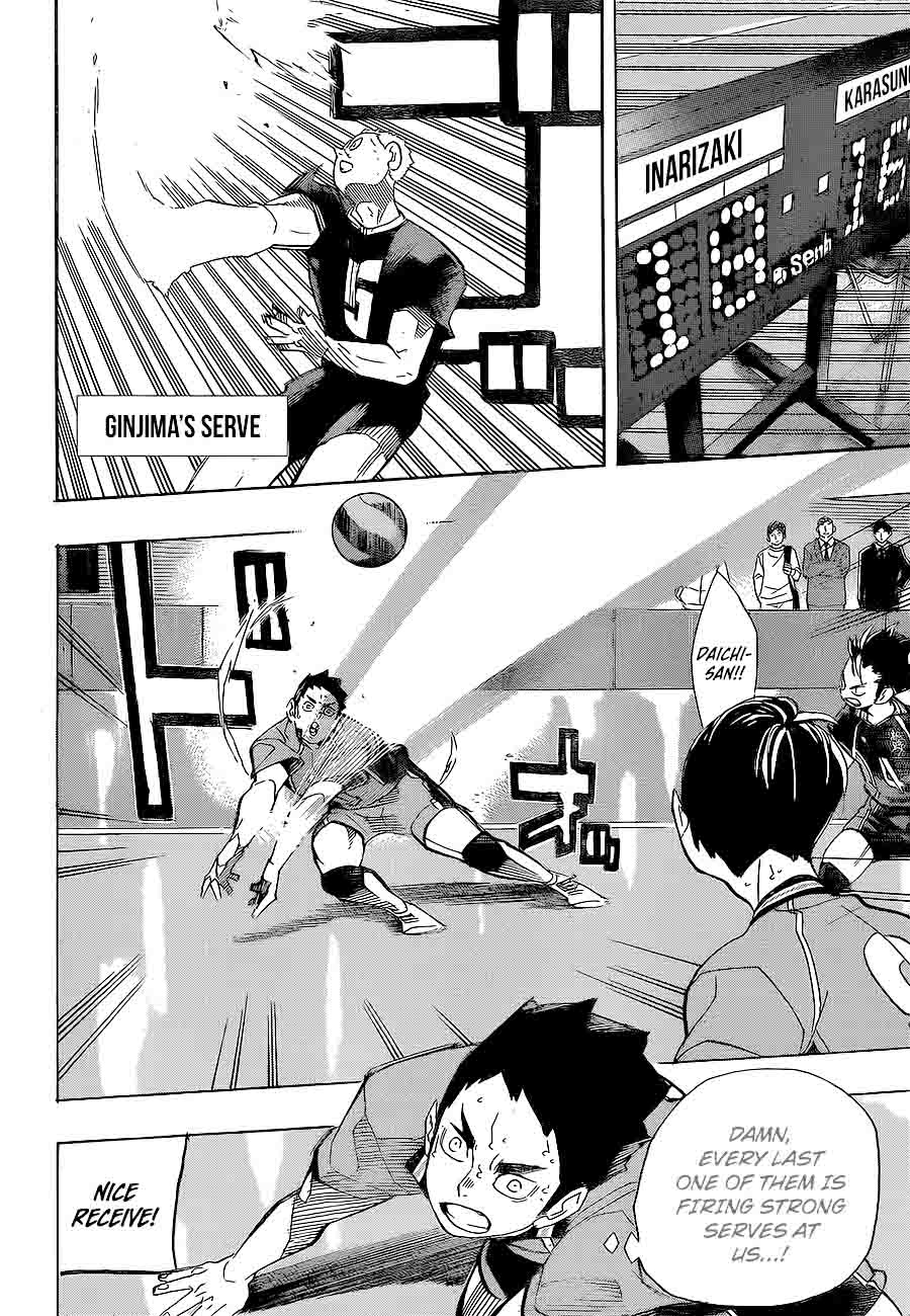 Chapter 256 - Moonlit Evening Image(23)
