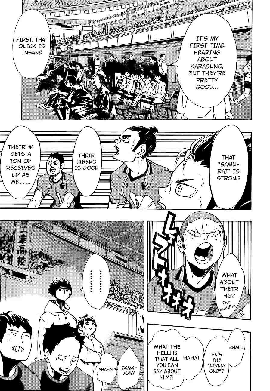 Chapter 256 - Moonlit Evening Image(13)