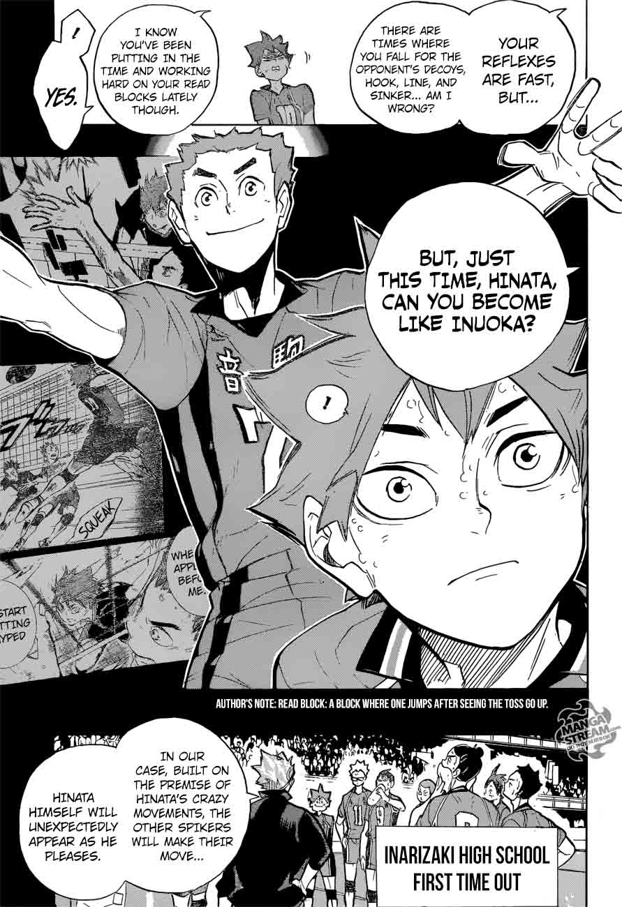 Chapter 257 - Just and Proper Image(9)