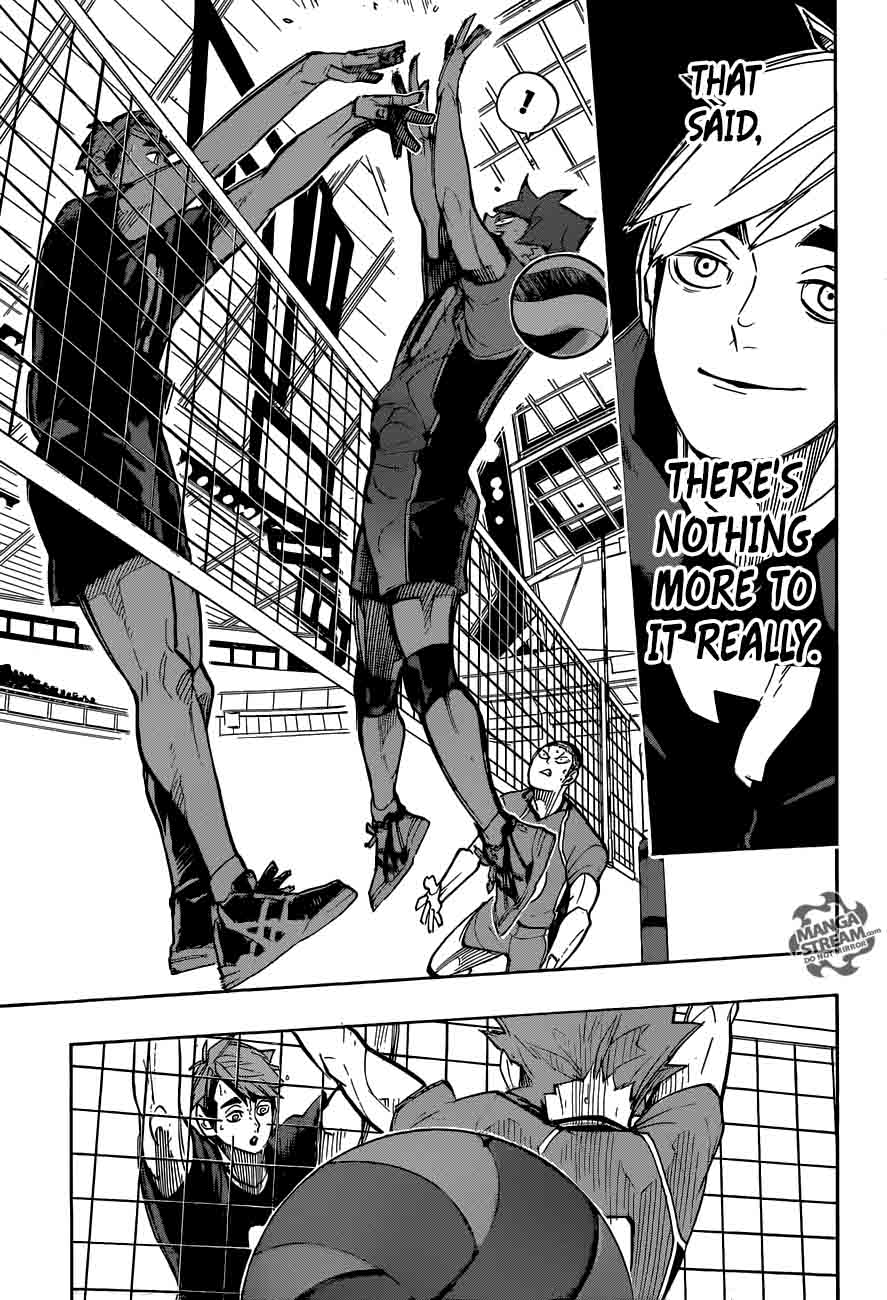 Chapter 257 - Just and Proper Image(31)