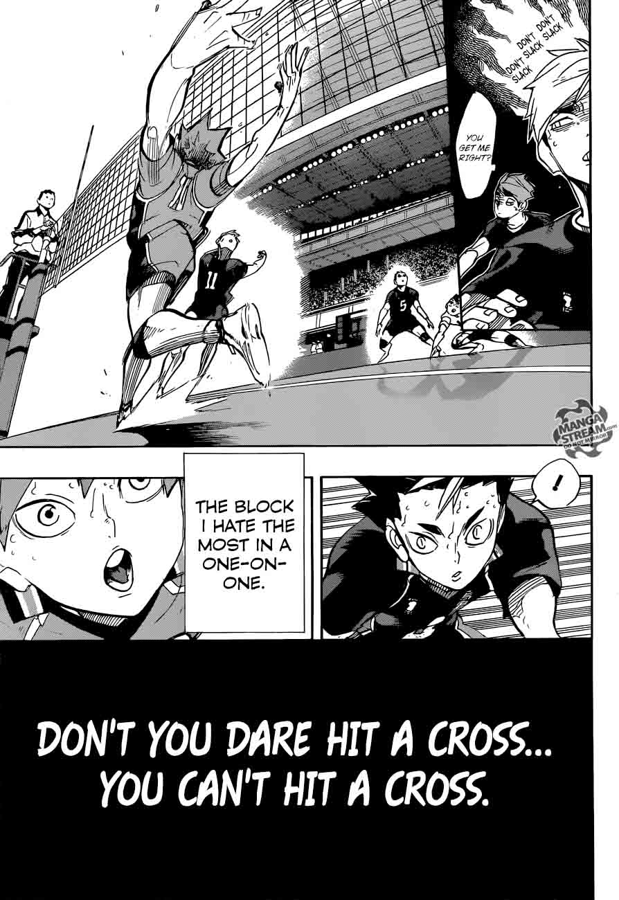Chapter 258 - EXP Points Image(27)