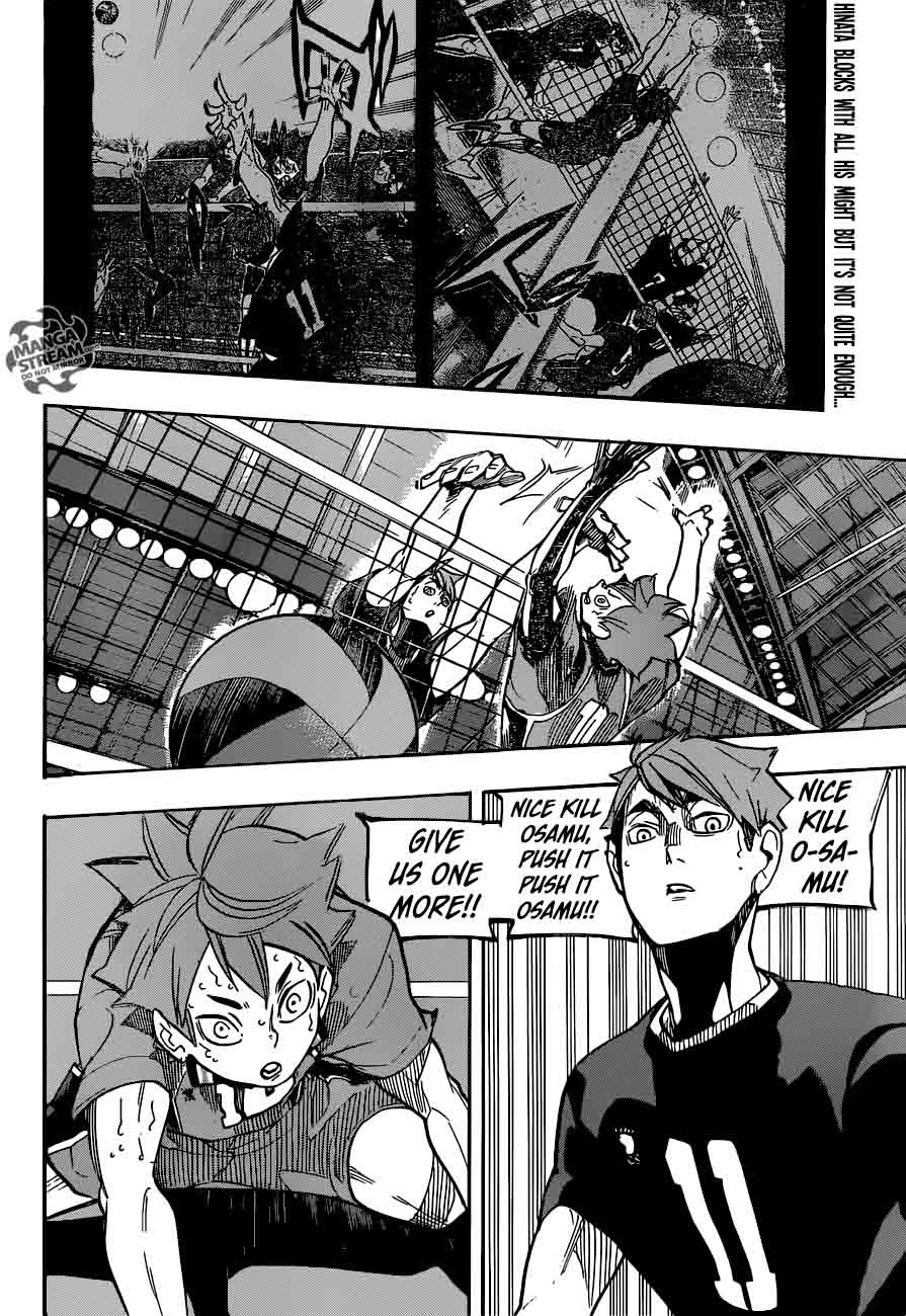 Chapter 258 - EXP Points Image(5)
