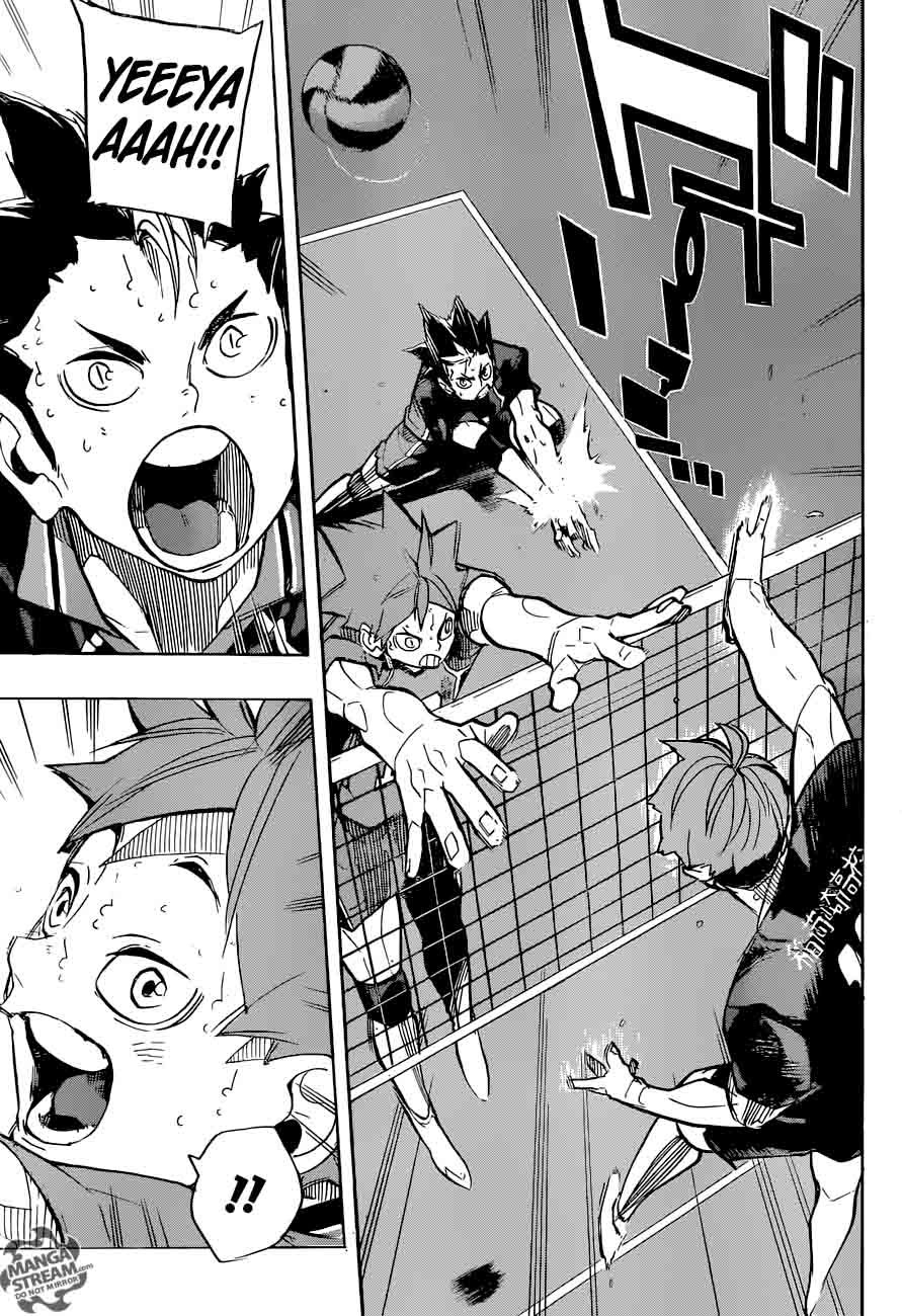 Chapter 258 - EXP Points Image(31)