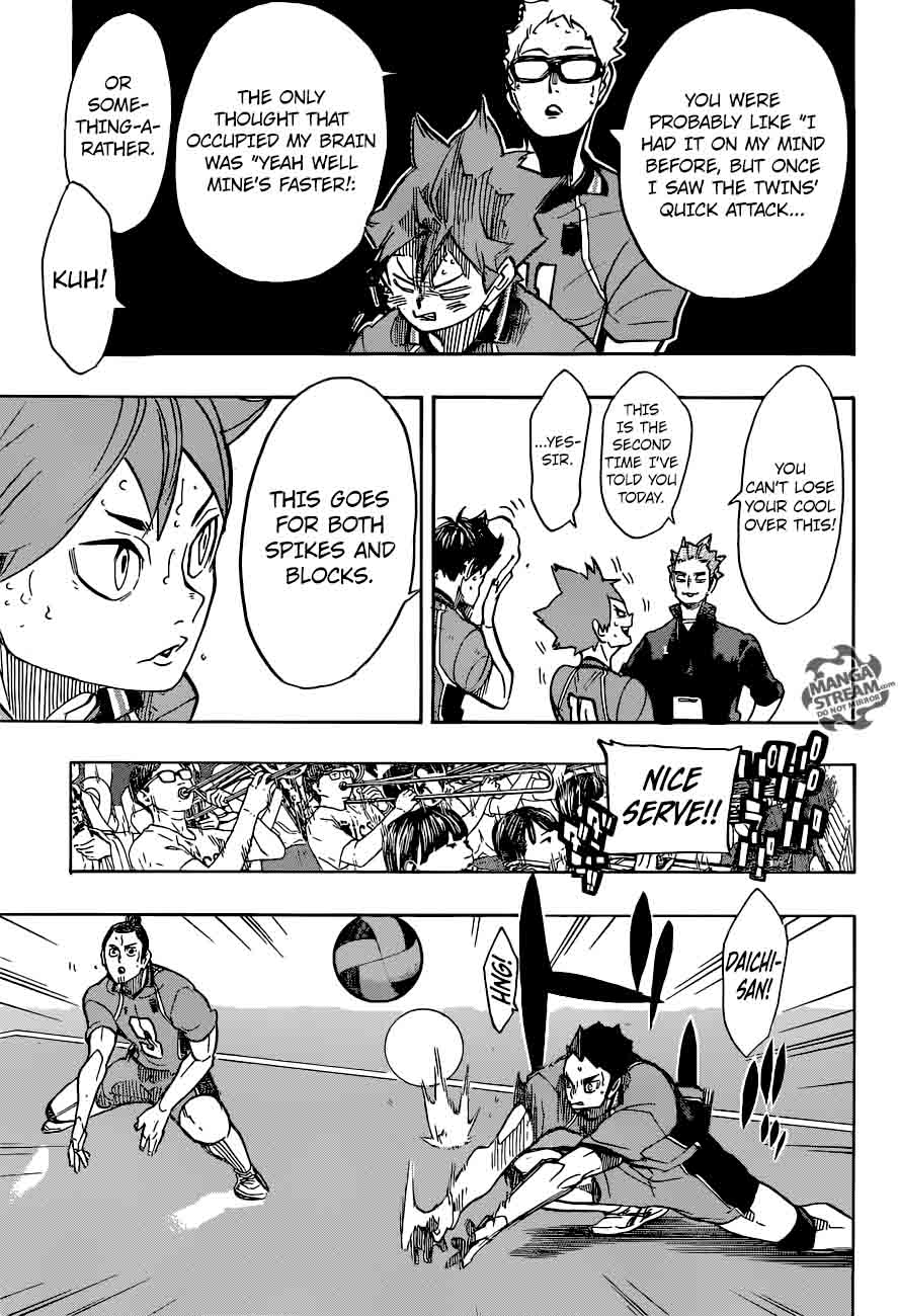 Chapter 258 - EXP Points Image(11)