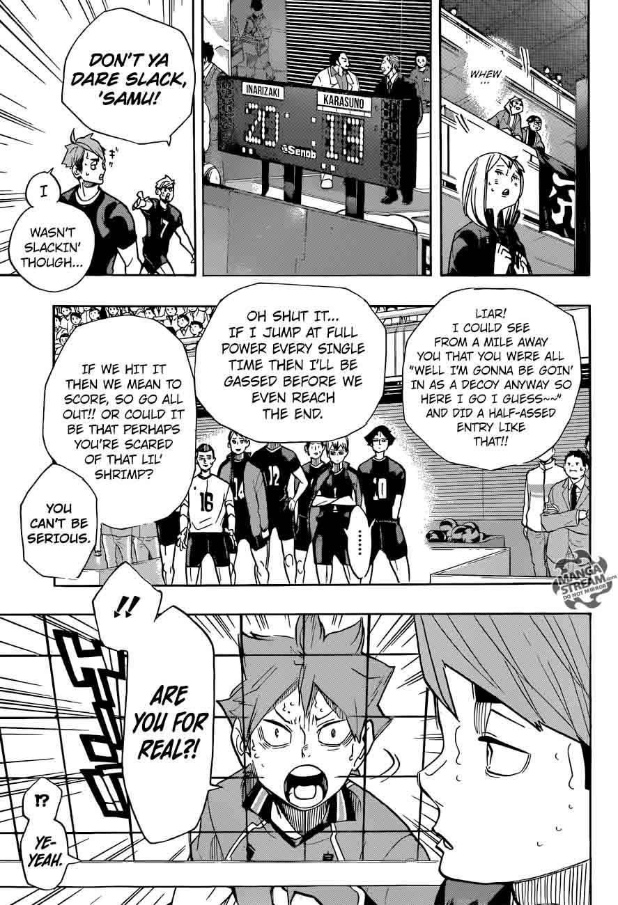 Chapter 258 - EXP Points Image(19)