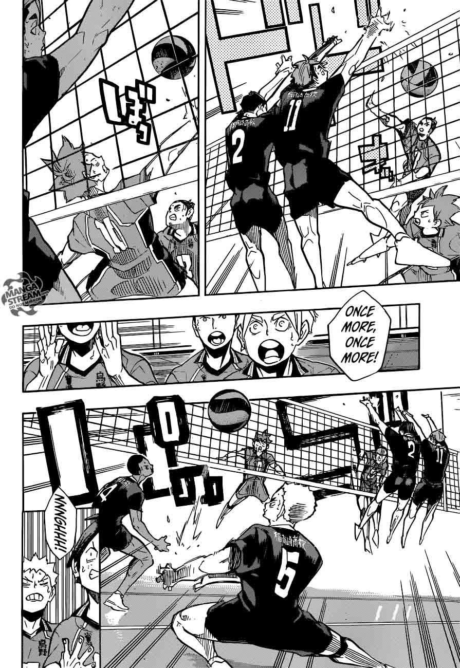 Chapter 258 - EXP Points Image(13)