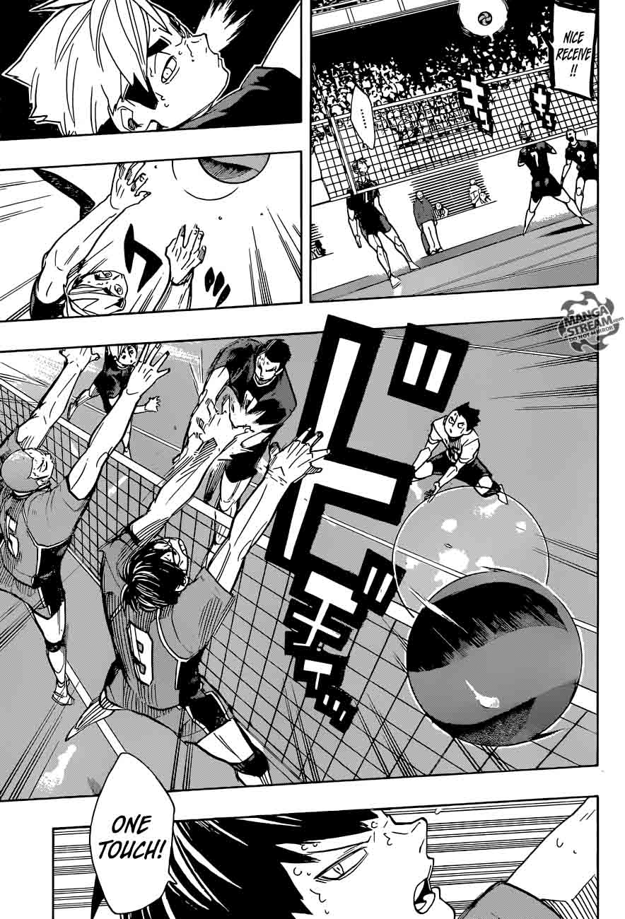 Chapter 258 - EXP Points Image(15)