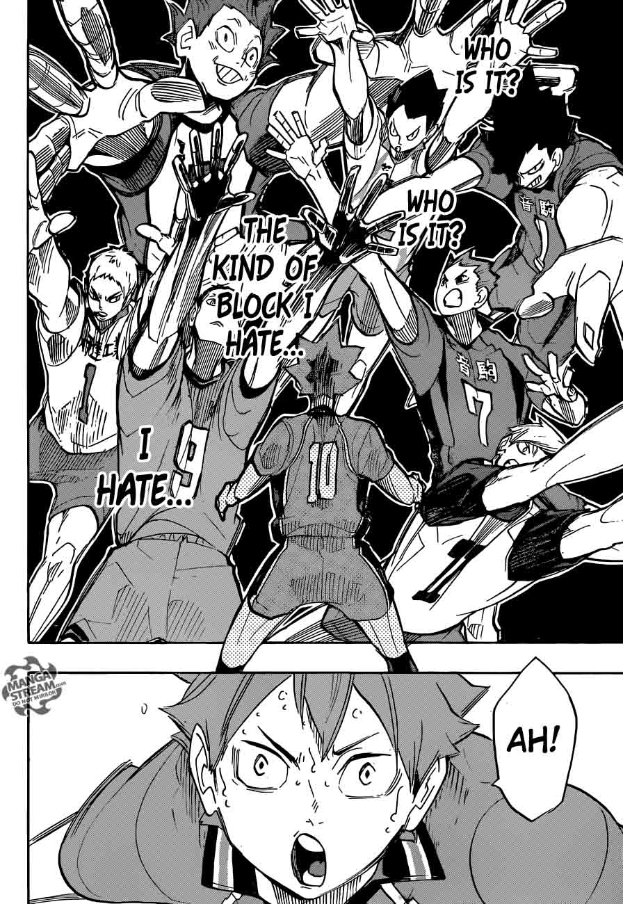 Chapter 258 - EXP Points Image(25)