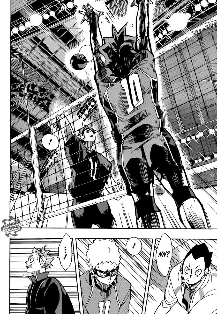 Chapter 258 - EXP Points Image(29)