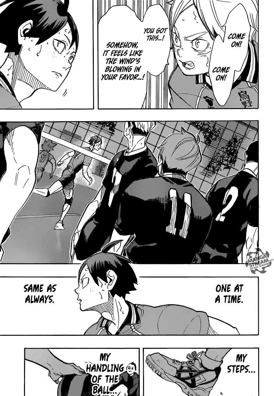 Chapter 259 - Push it Push it BAM BAM Image(33)