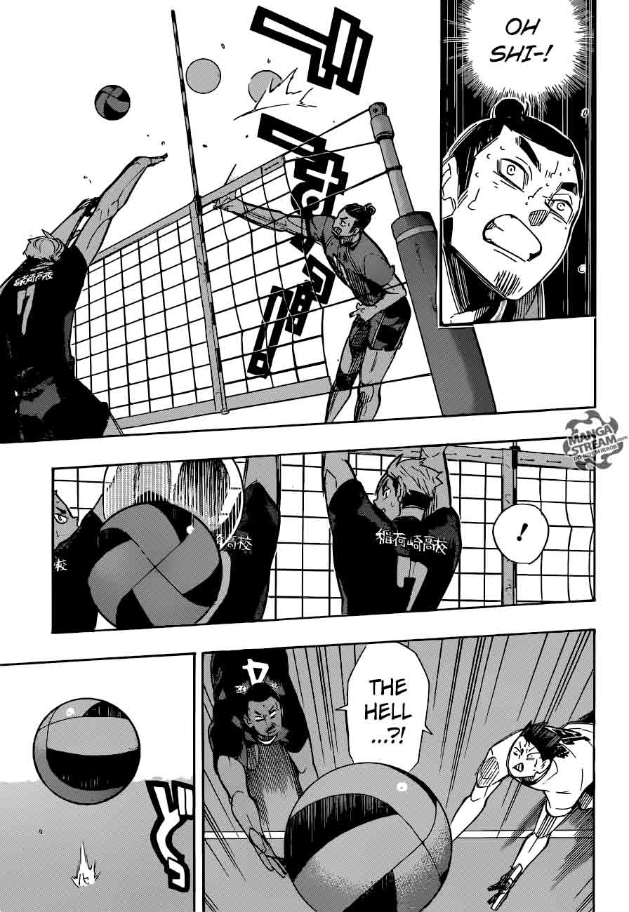 Chapter 259 - Push it Push it BAM BAM Image(25)