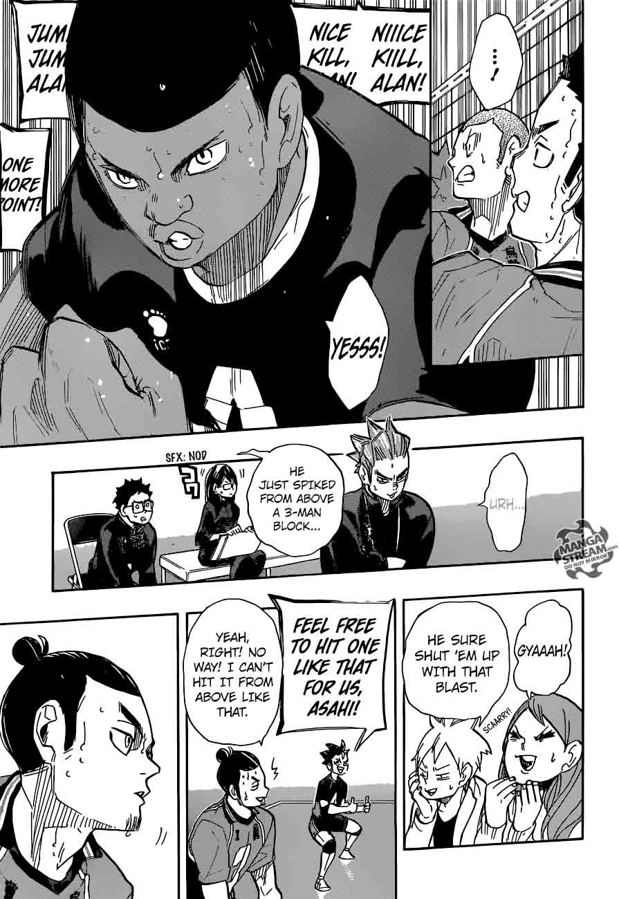 Chapter 259 - Push it Push it BAM BAM Image(13)