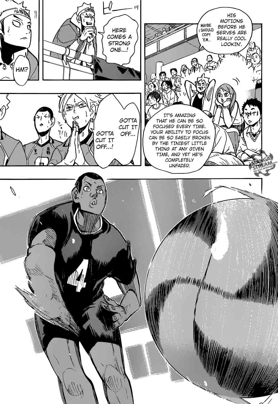 Chapter 259 - Push it Push it BAM BAM Image(17)