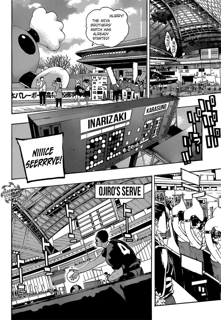 Chapter 259 - Push it Push it BAM BAM Image(15)