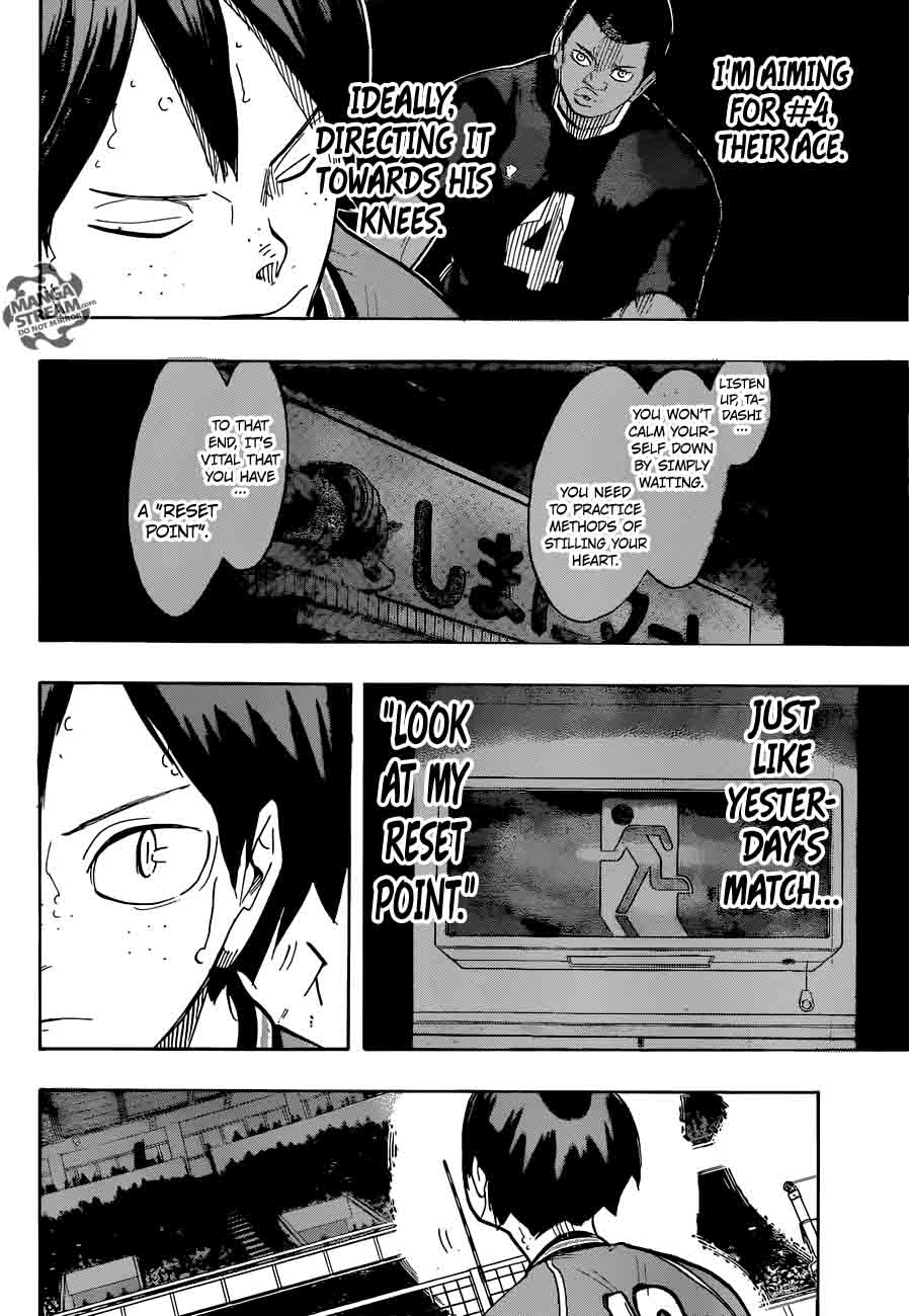 Chapter 259 - Push it Push it BAM BAM Image(35)