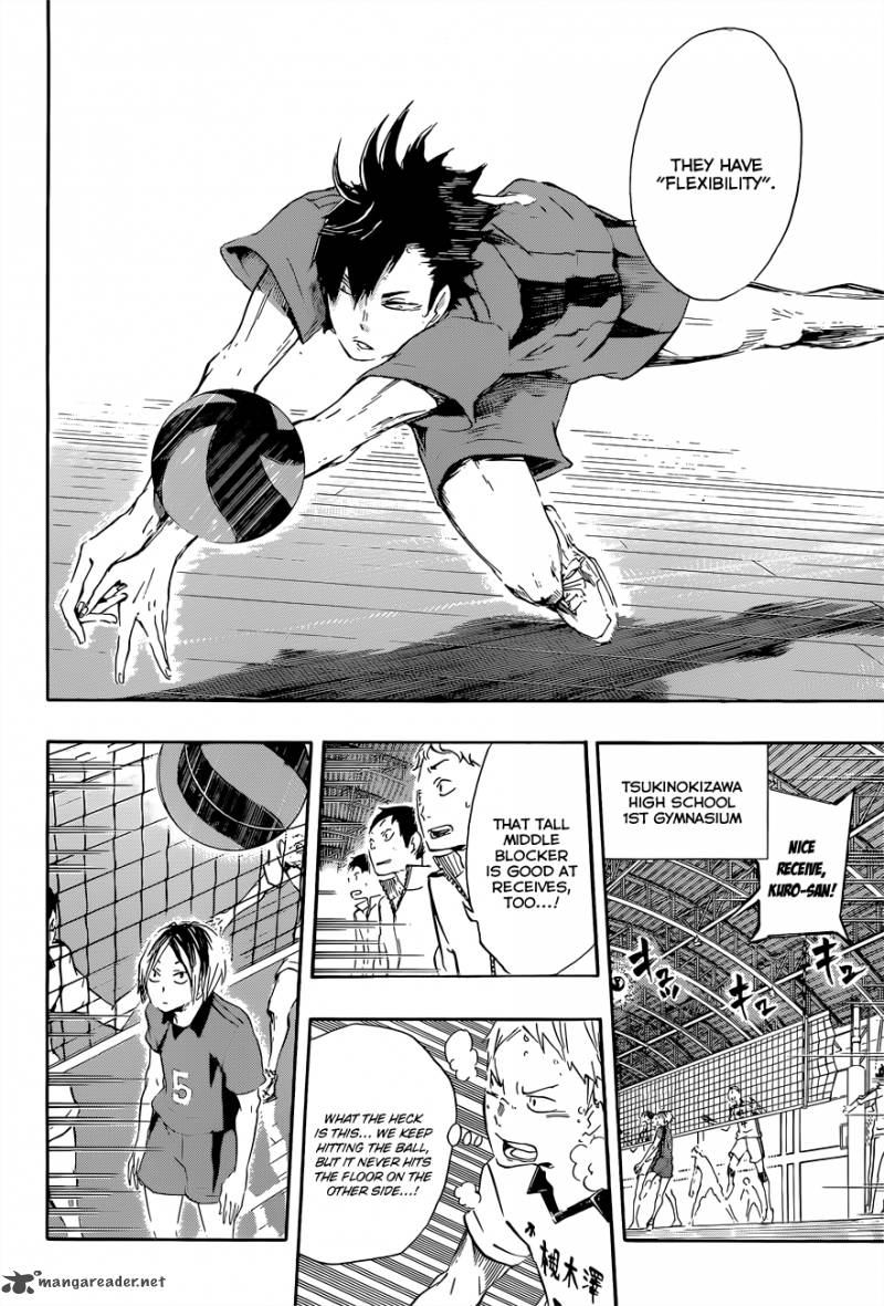 Chapter 26 - Determination Image(5)