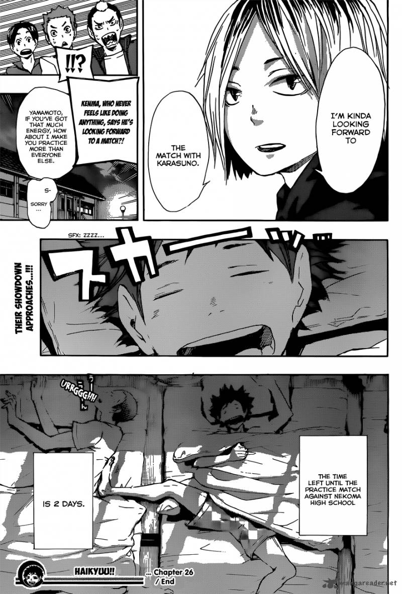 Chapter 26 - Determination Image(20)
