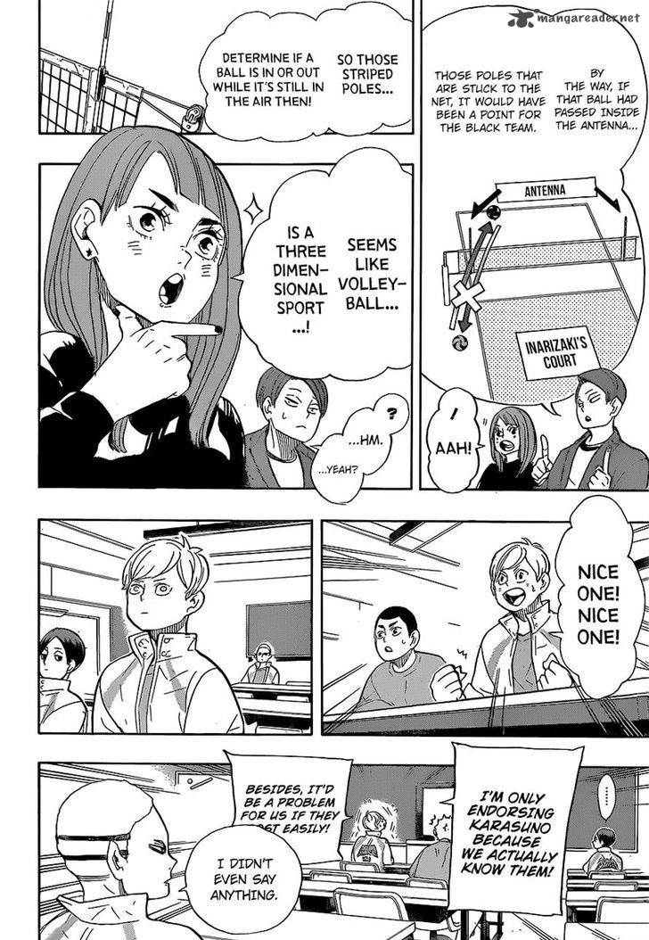 Chapter 261 Image(3)