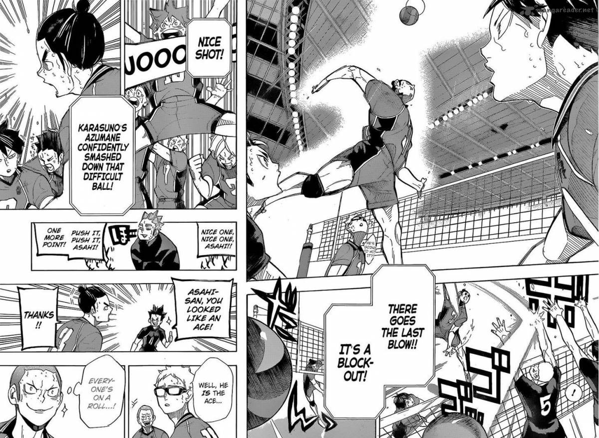 Chapter 261 Image(1)