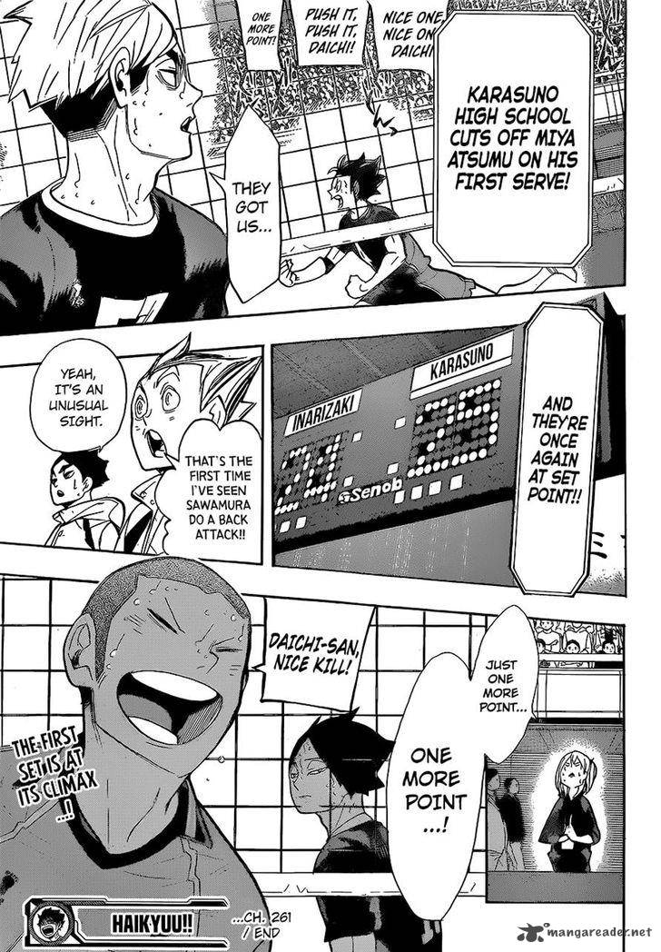 Chapter 261 Image(33)