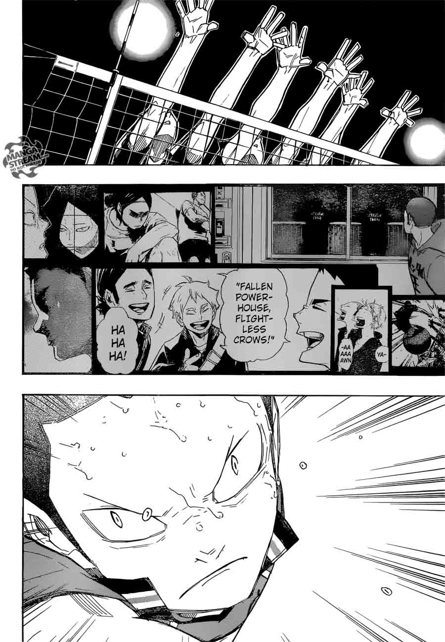 Chapter 262 - Always facing forward Image(31)