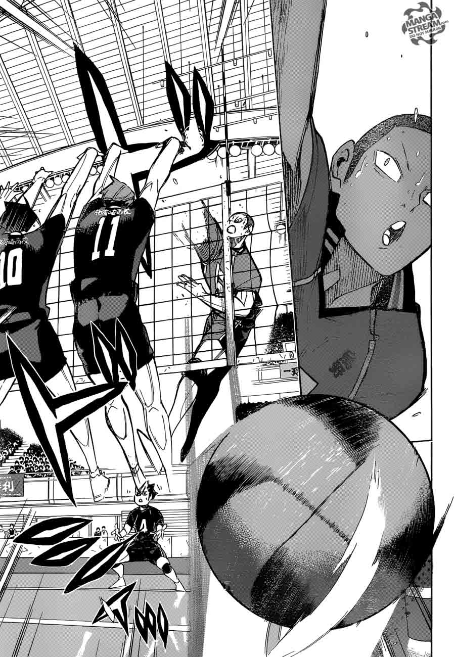Chapter 262 - Always facing forward Image(33)