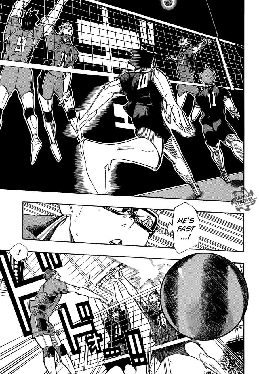 Chapter 262 - Always facing forward Image(21)