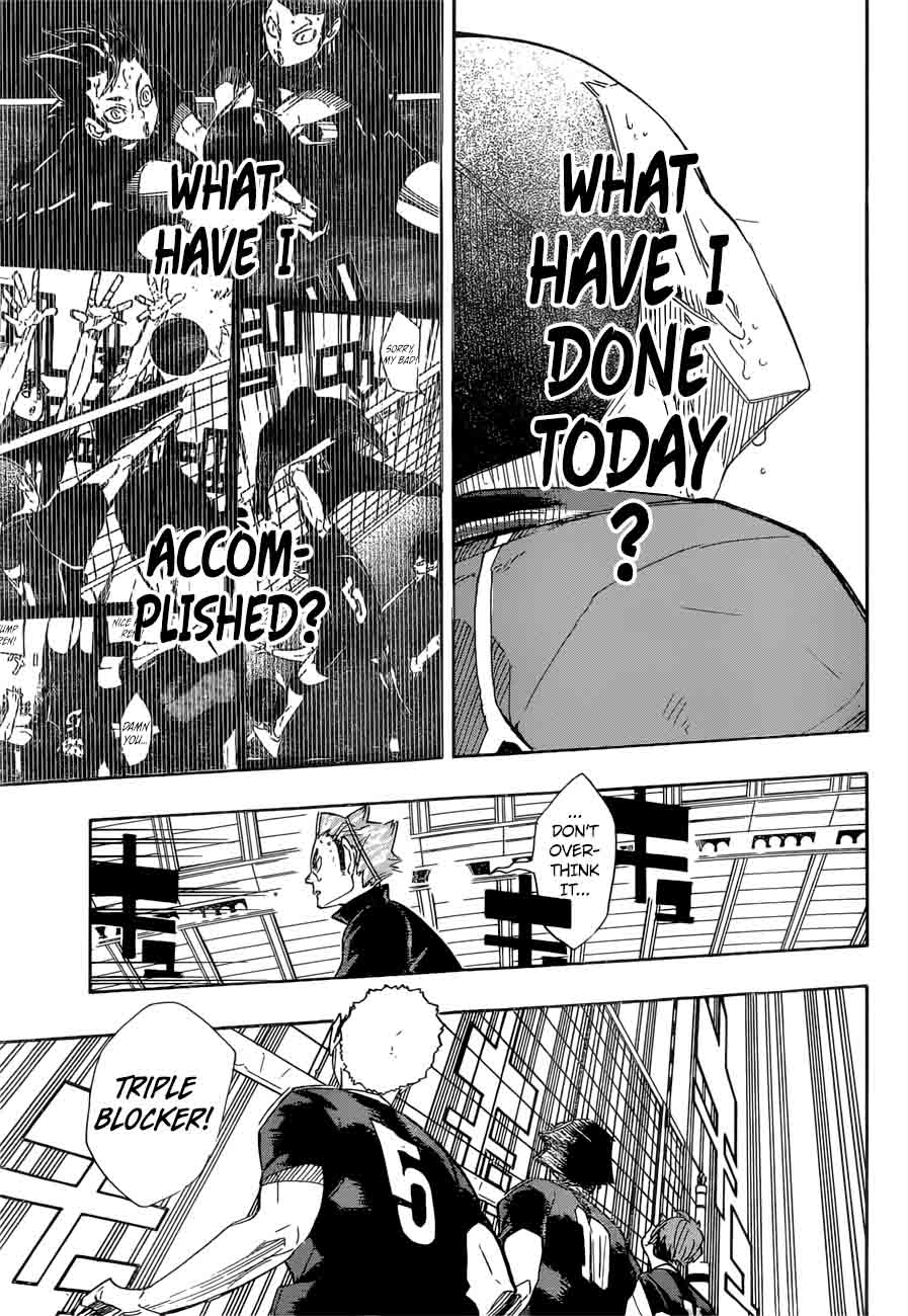 Chapter 262 - Always facing forward Image(29)