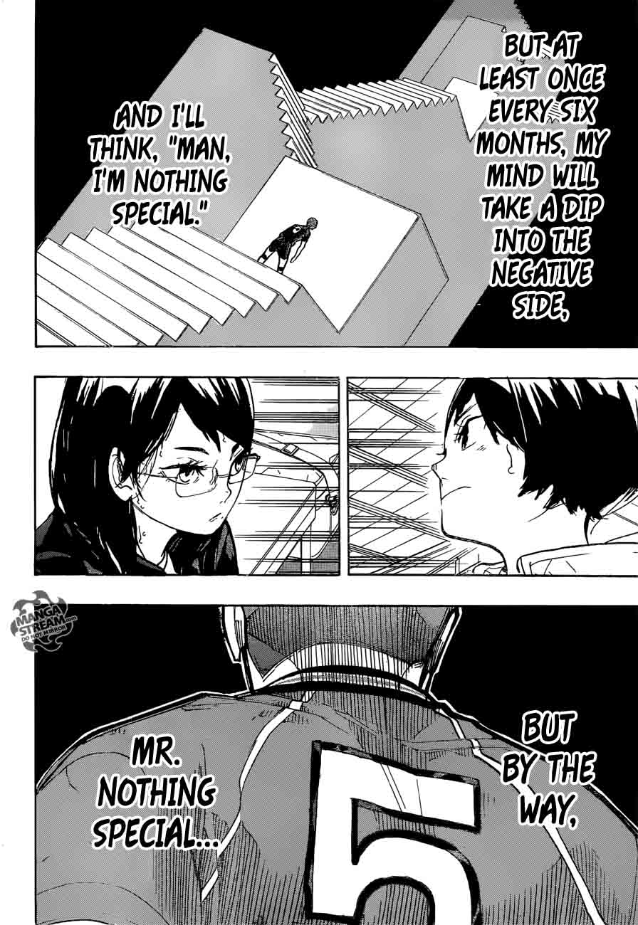Chapter 263 - An Upperclassman's Willpower Image(35)