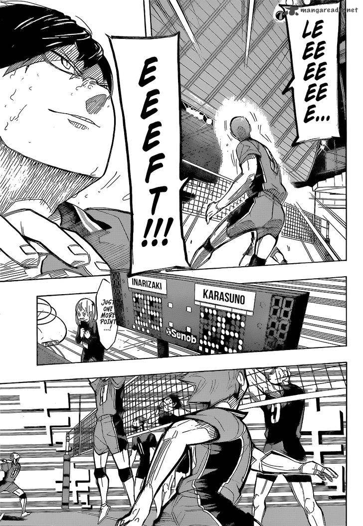 Chapter 264 - Broken Heart Image(21)