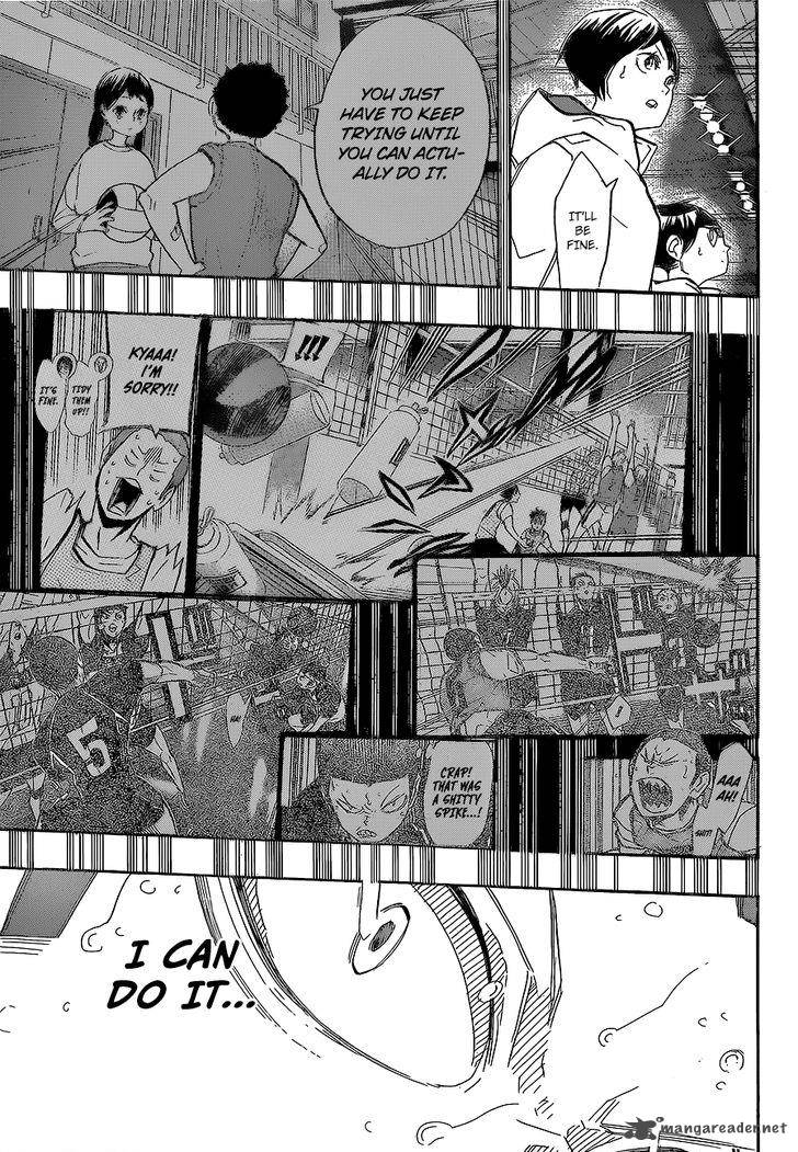 Chapter 264 - Broken Heart Image(25)